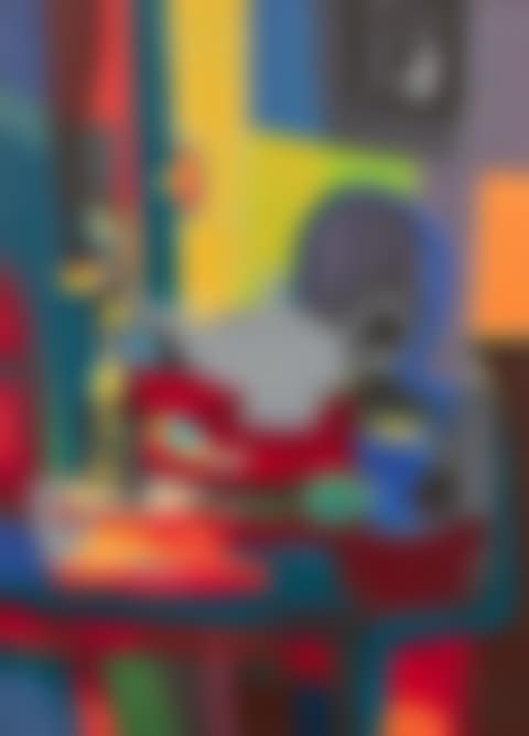 The tin teapot (preview)