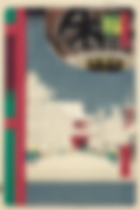 Asakusa Kinryuzan (Kinryuzan temple, Asakusa) (preview)