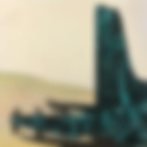 THOSE WHO COME (preview)