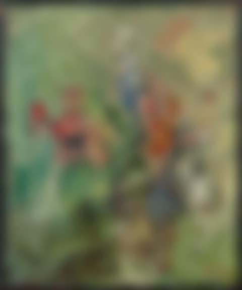 BOUQUET (preview)