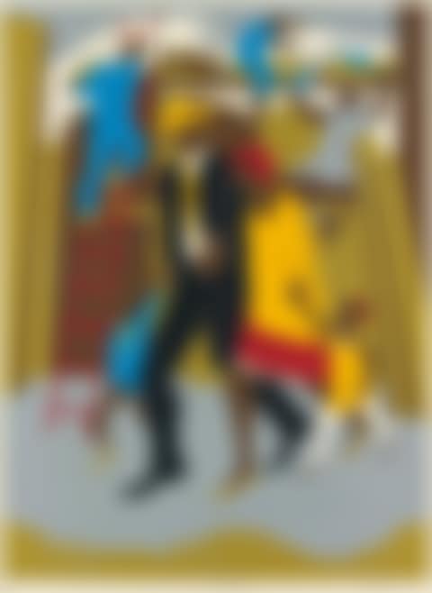 The Builders (The Family) (preview)