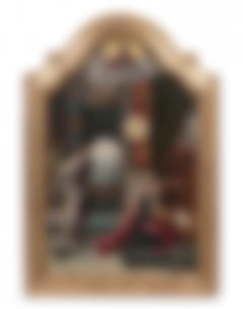The Annunciation (preview)