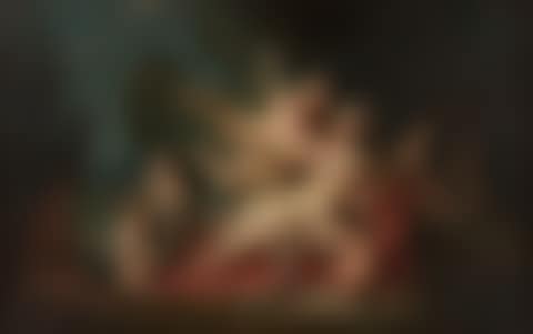 Zephyr and Flora (preview)