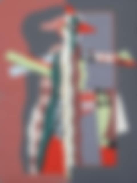 Arlequin dansant (preview)