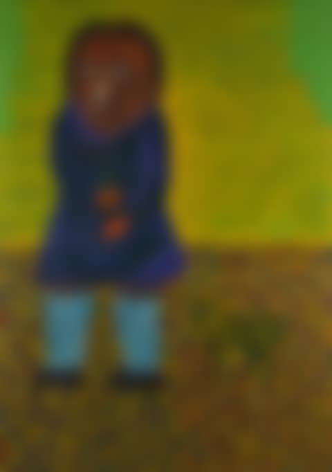 A CAT AND A GIRL (preview)