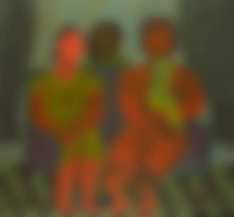 THE FAMILY PORTRAIT (preview)