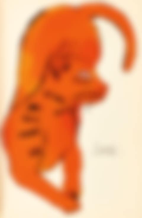 25 CATS NAME[D] SAM AND ONE BLUE PUSSY (FELDMAN & SCHELLMANN IV.52B-68B) (preview)