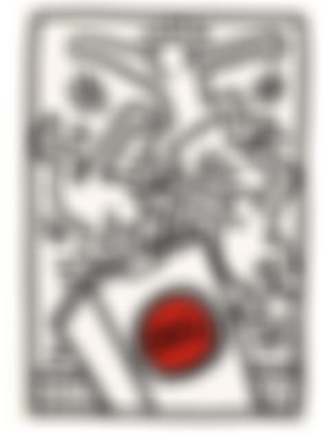 LUCKY STRIKE (LITTMANN PAGE 79) (preview)