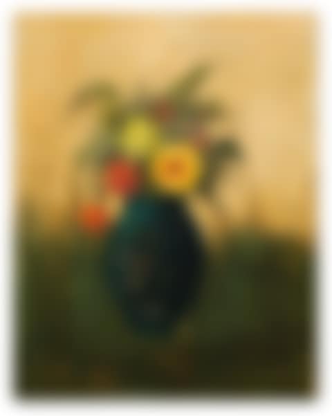 VASE DE FLEURS (preview)