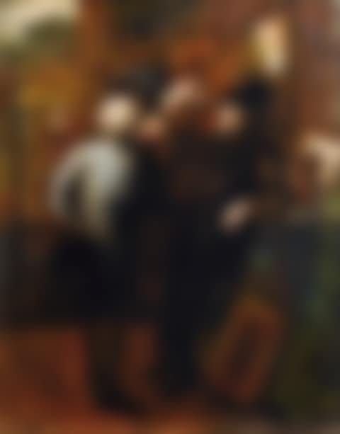LES AMATEURS DE TABLEAUX (preview)