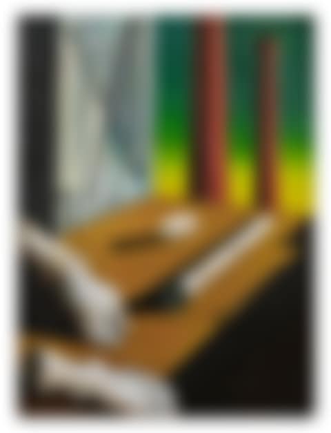 IL MISTERO DELL'ORTOPEDICO (preview)