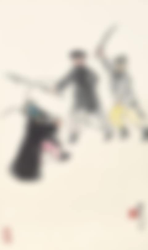 OPERA FIGURES (preview)