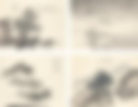 MISTY LANDSCAPE (preview)