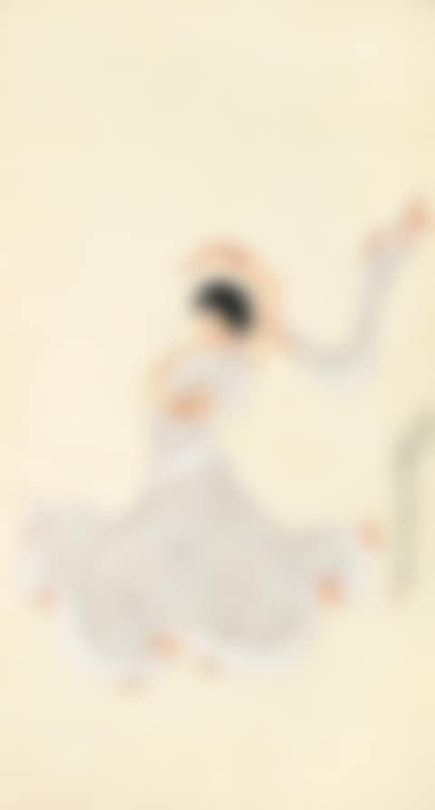 INDIAN DANCER (preview)