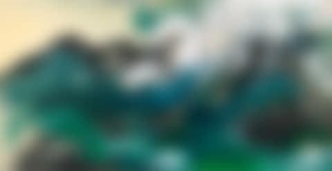 MANCHURIAN MOUNTAINS (preview)
