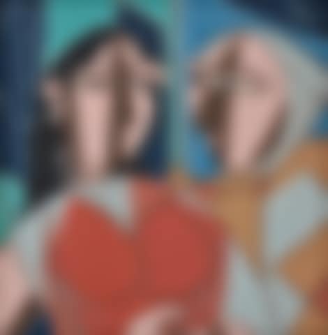 Maya and Radha (preview)