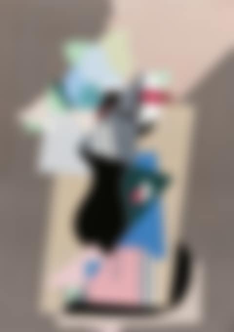 VASE DE FLEURS (preview)