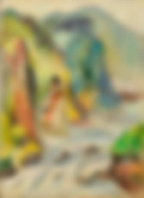 BAO CHENG SHIMEN CAVE (preview)
