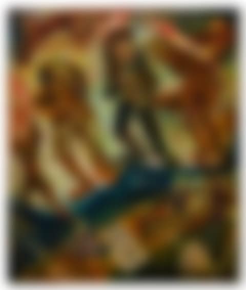 TANAKA MEMORIAL, JAPANESE IMPERIALIST DREAM (preview)