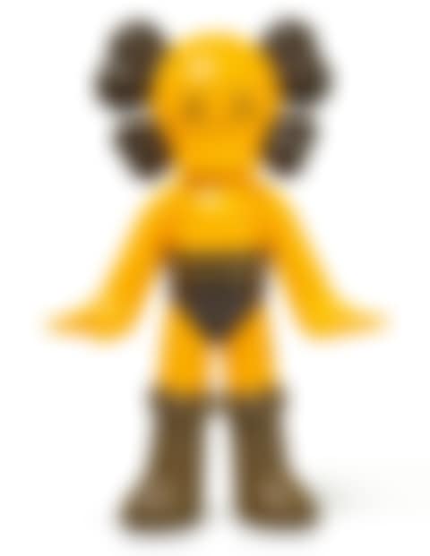 UNTITLED (ASTRO BOY) (preview)