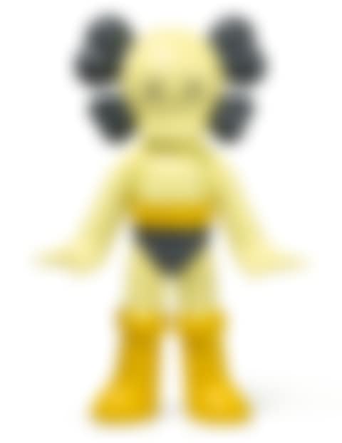 UNTITLED (ASTRO BOY) (preview)