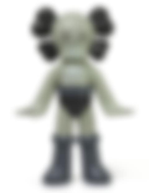 UNTITLED (ASTRO BOY) (preview)