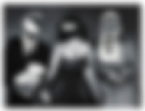 VANITY 3 (preview)