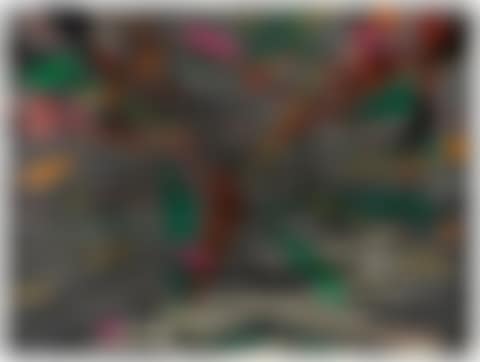 BLACK GROUND (DEEP LIGHT)  (preview)