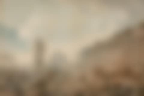 The large gallery of Palmyra (preview)