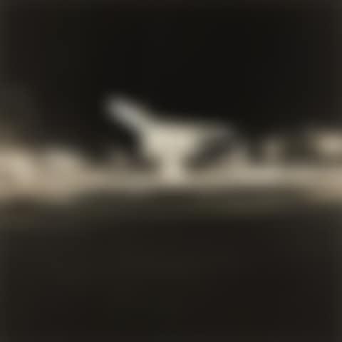 Bomber #2, Phoenix, Arizona (preview)