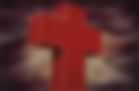 Blood Cross (preview)
