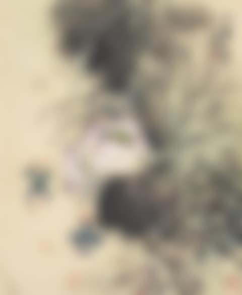 Frogs And Lotus (preview)