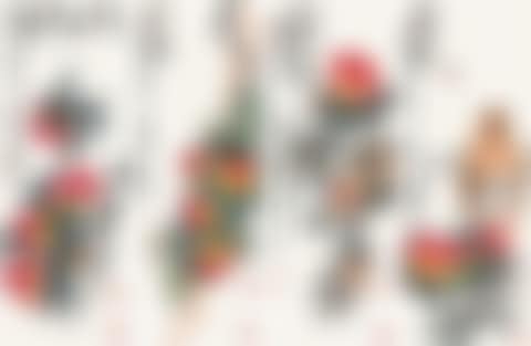 Peaches (preview)