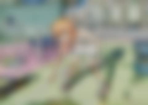 AT THE TENNIS COURT (preview)