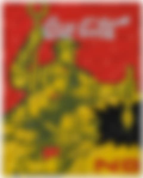 GREAT CRITICISM: COCA-COLA (preview)
