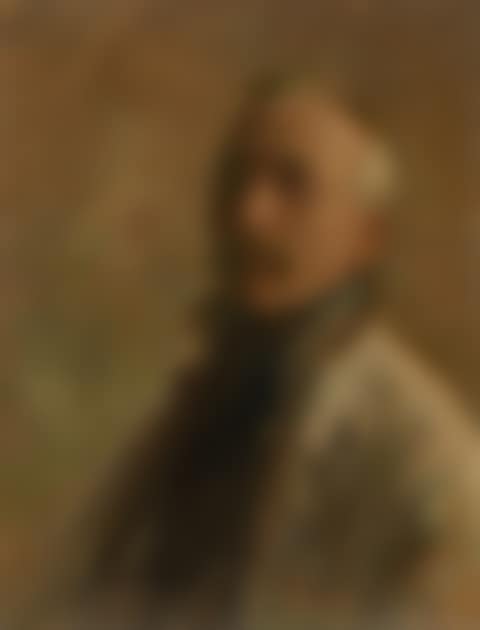 Self-portrait (preview)