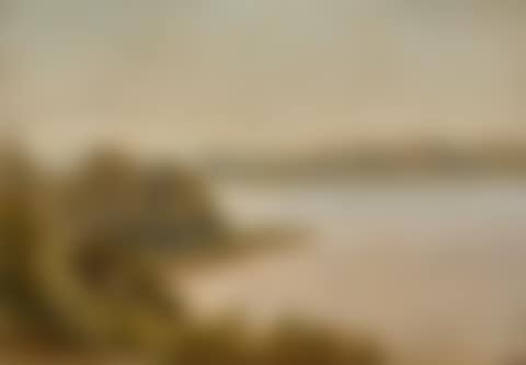 View of a lake in Denmark (preview)