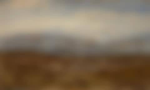 View of the Roman countryside (preview)
