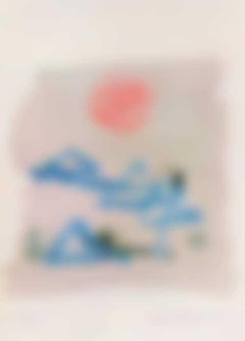 Sleeping Sun (preview)
