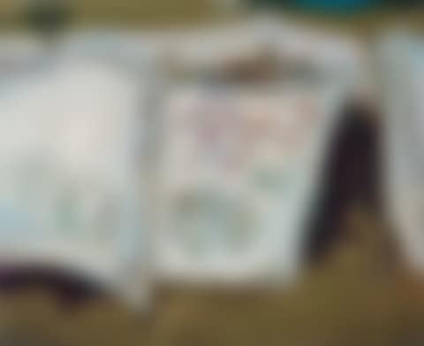 The corner of the theater (preview)