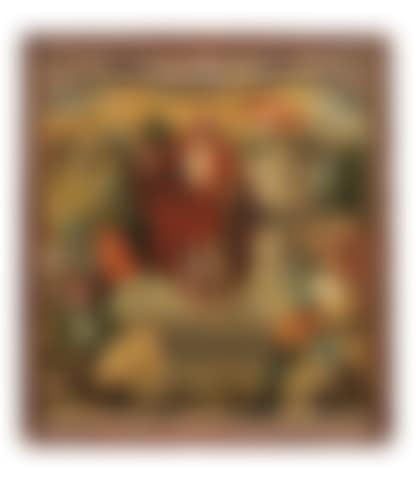 The Resurrection (preview)
