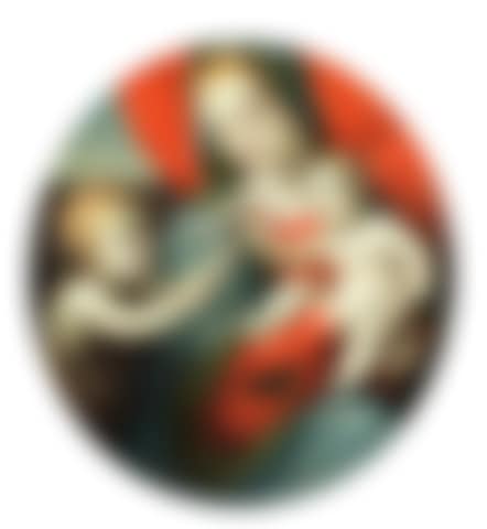 The Madonna and Child with the Infant Saint John the Baptist (preview)
