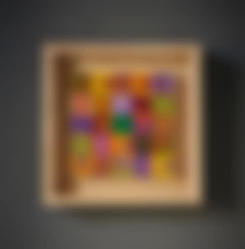 CINQUE X CINQUE VENTICINQUE (preview)