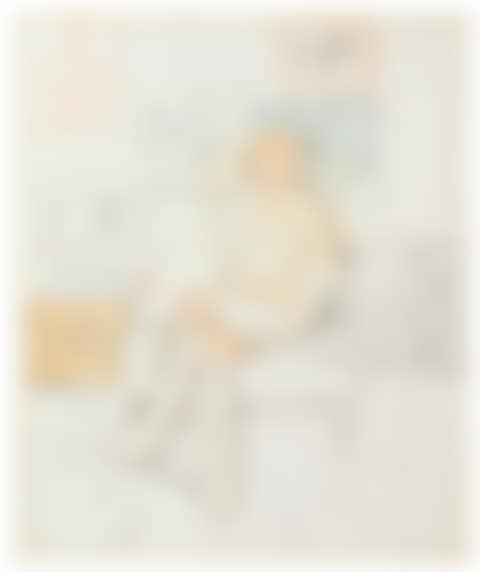 Drawn from the Collection (preview)