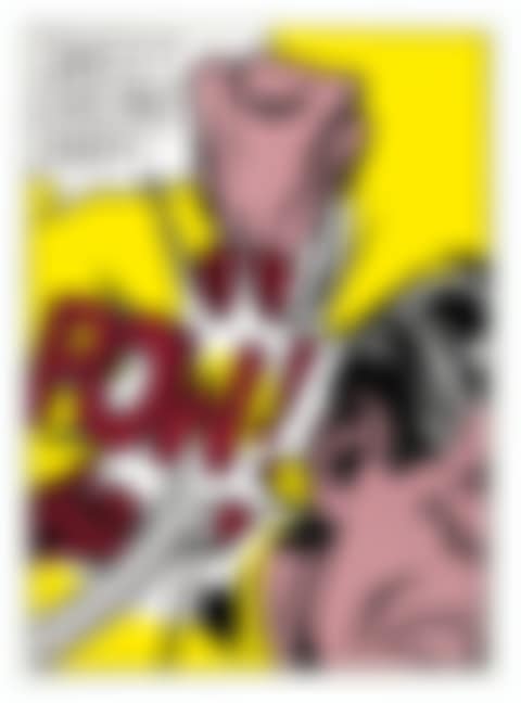 11 Pop Artists, Volume III (preview)