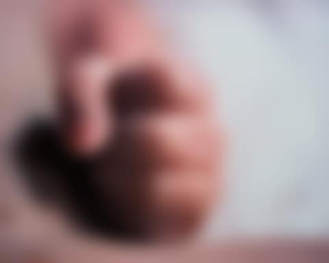 The Morgue, John Doe Baby II (preview)