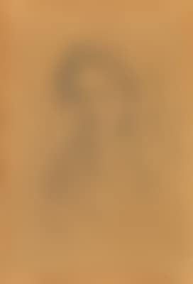 Portrait of a young girl (preview)