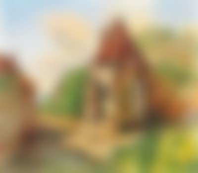 A chapel in Förthof, Wachau region (preview)