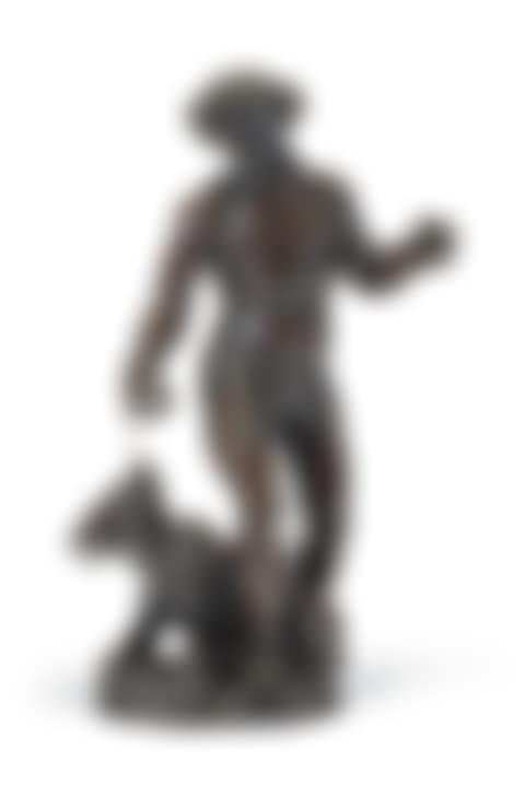 Group of Pluto with Cerberus (preview)