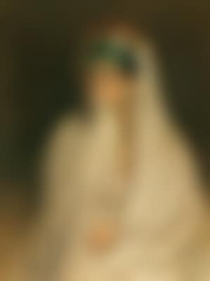 “Juive de Tanger” according to inscription on the reverse (preview)
